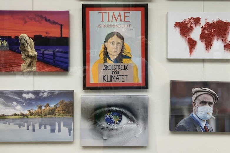 Things To Do Museum of Fine Arts & Popular Culture